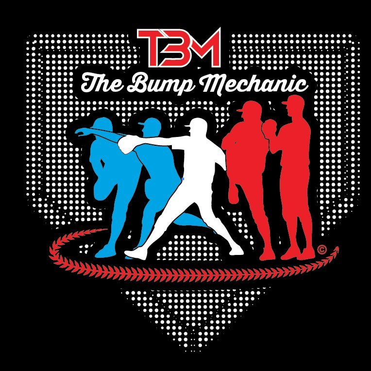 The Bump Mechanic logo